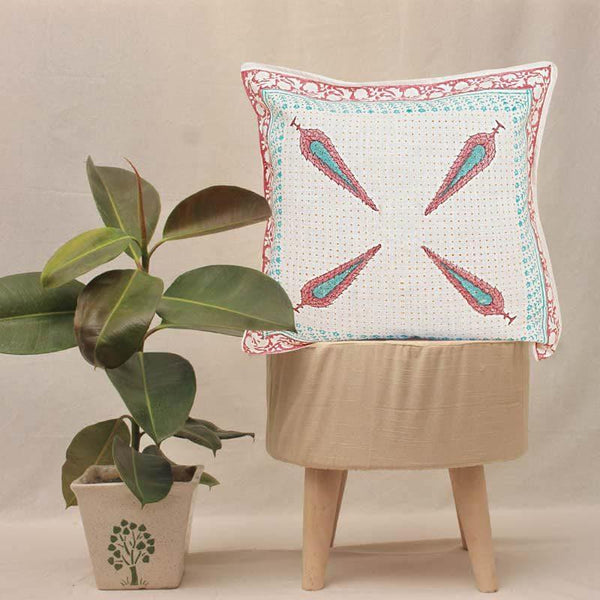 Cushion Covers - Vipodha Cushion Cover