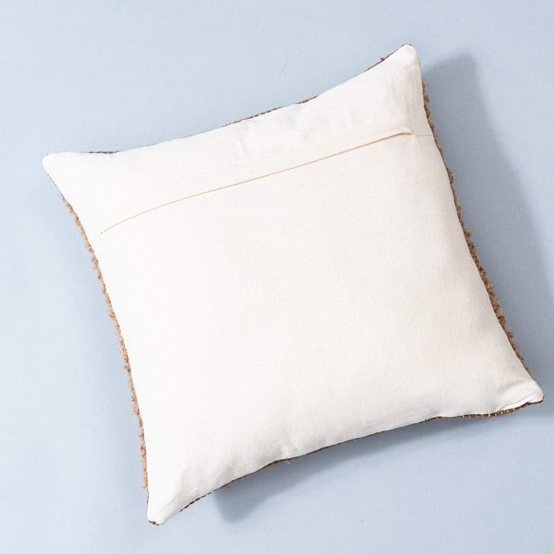 Buy Warm Grace Cushion Cover Cushion Covers from Vaaree