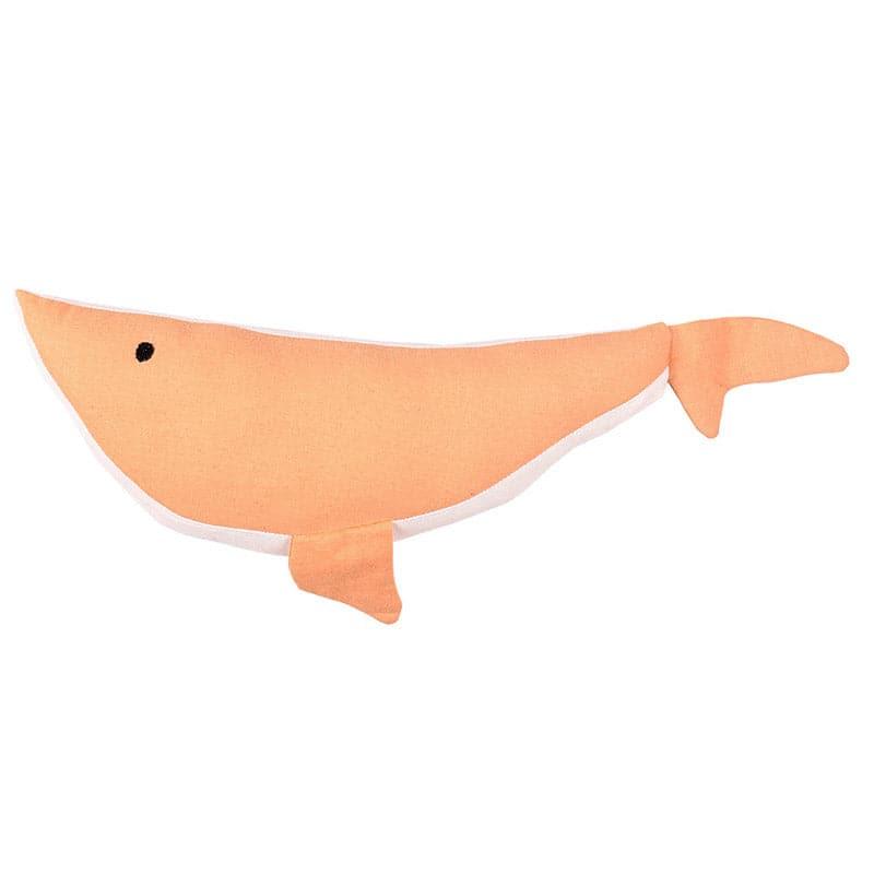 Buy Mysterious Whale Shaped Cushion Cushion Covers from Vaaree