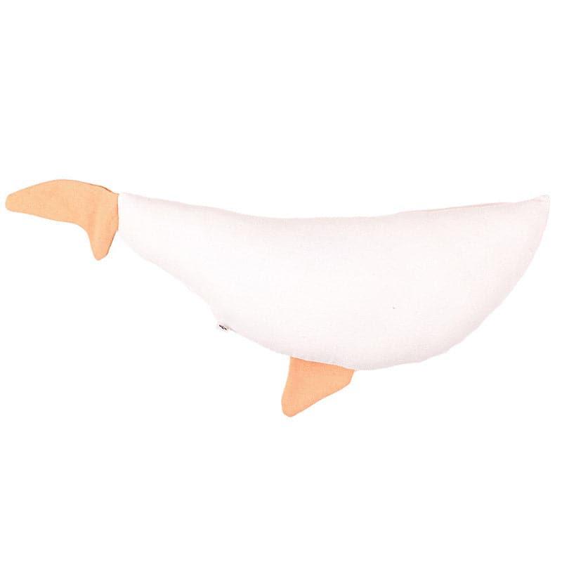 Buy Mysterious Whale Shaped Cushion Cushion Covers from Vaaree