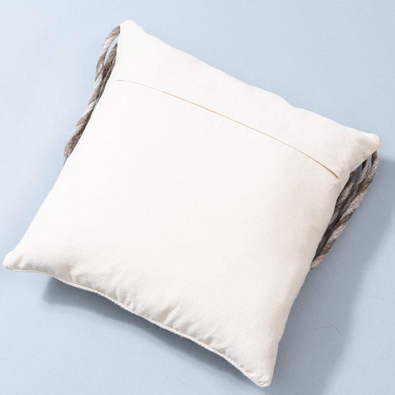 Buy Yuno Wool Cushion Cover Cushion Covers from Vaaree