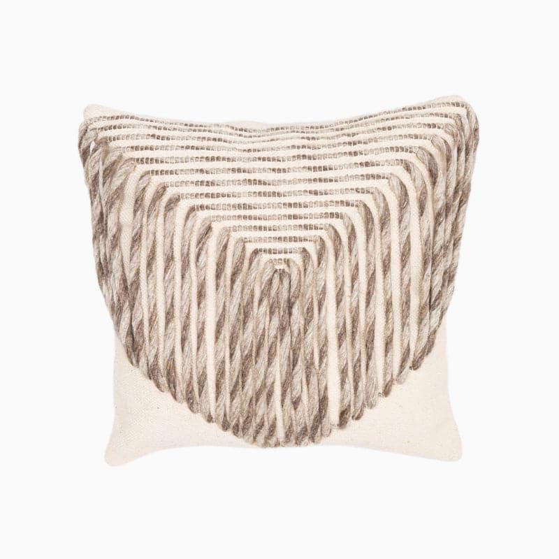 Buy Yuno Wool Cushion Cover Cushion Covers from Vaaree