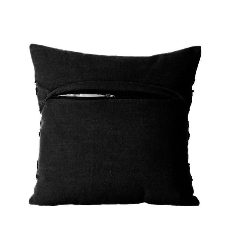 Buy Zasa Reversible Cushion Cover Cushion Covers from Vaaree