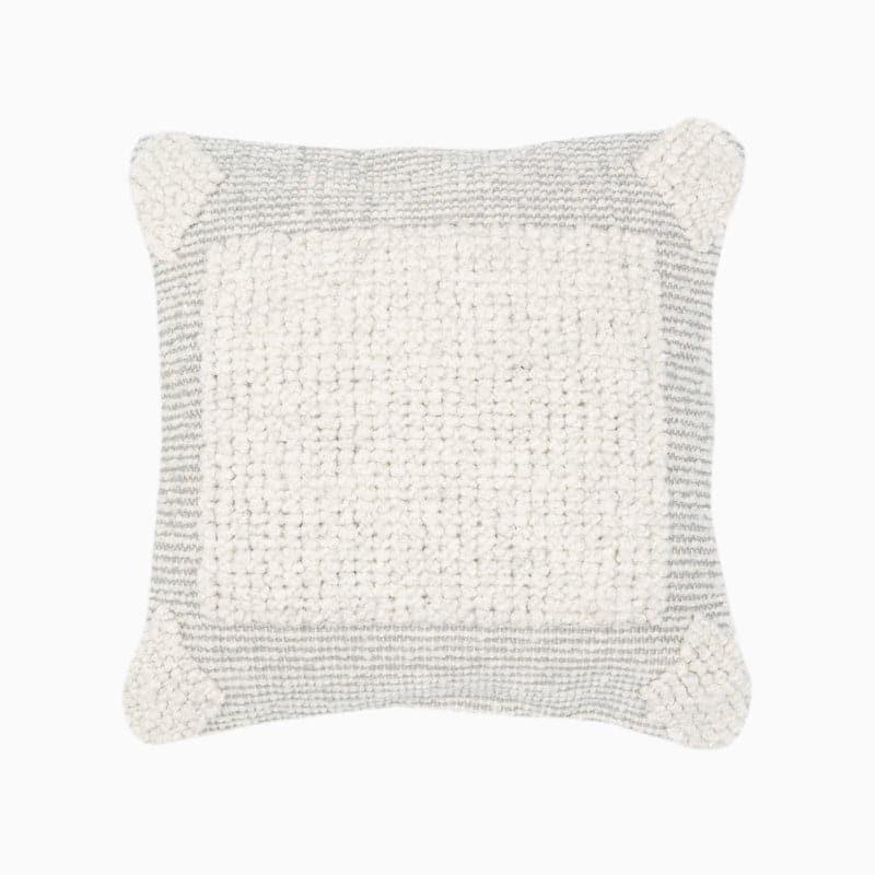 Cushion Covers - Zeba Boucle Cushion Cover