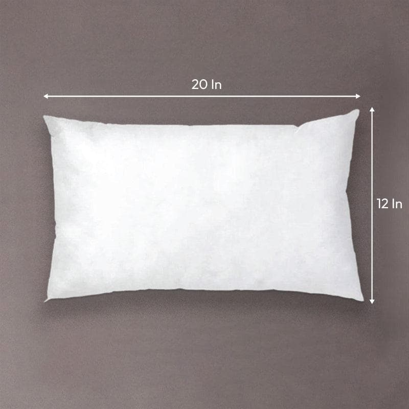 Buy Cushion Fillers - Cosy Comfy Cushion Filler at Vaaree online