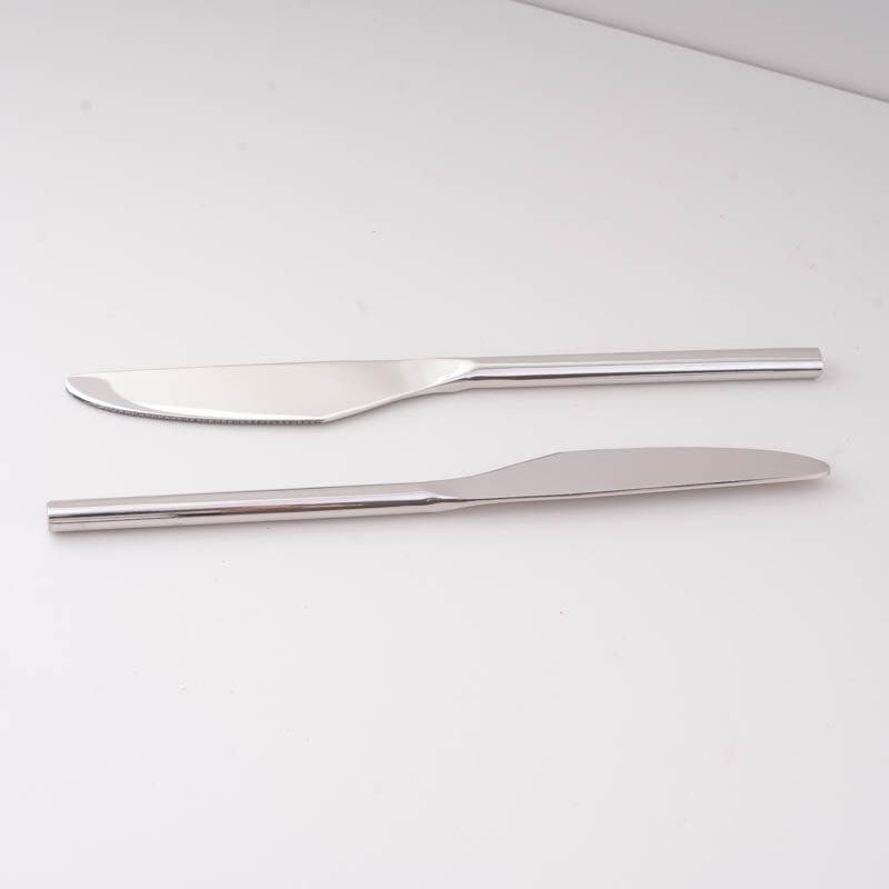 Cutlery Set - Hexa Dessert Knife - Set Of Two