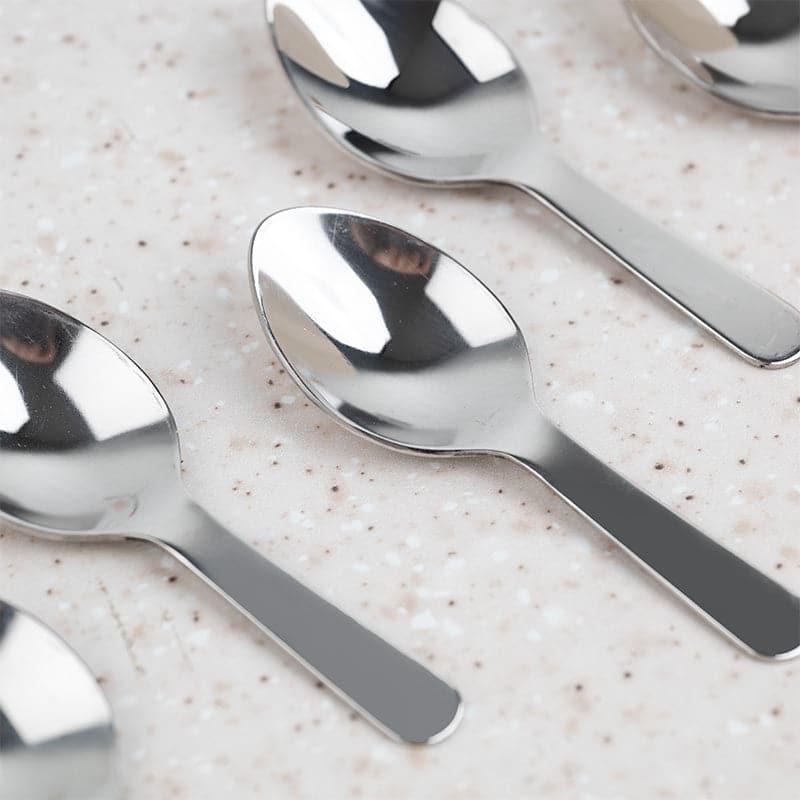 Kitchen Tools & Gadgets - Povo Masala Spoon - Set Of Six