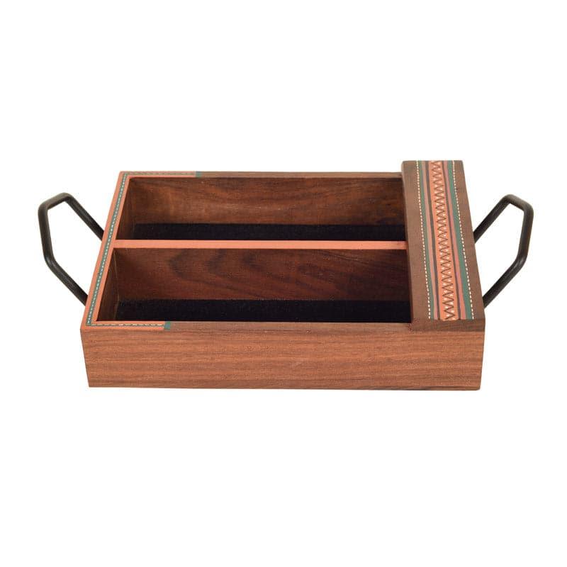 Buy Amara Cutlery Holder Cutlery Stand from Vaaree