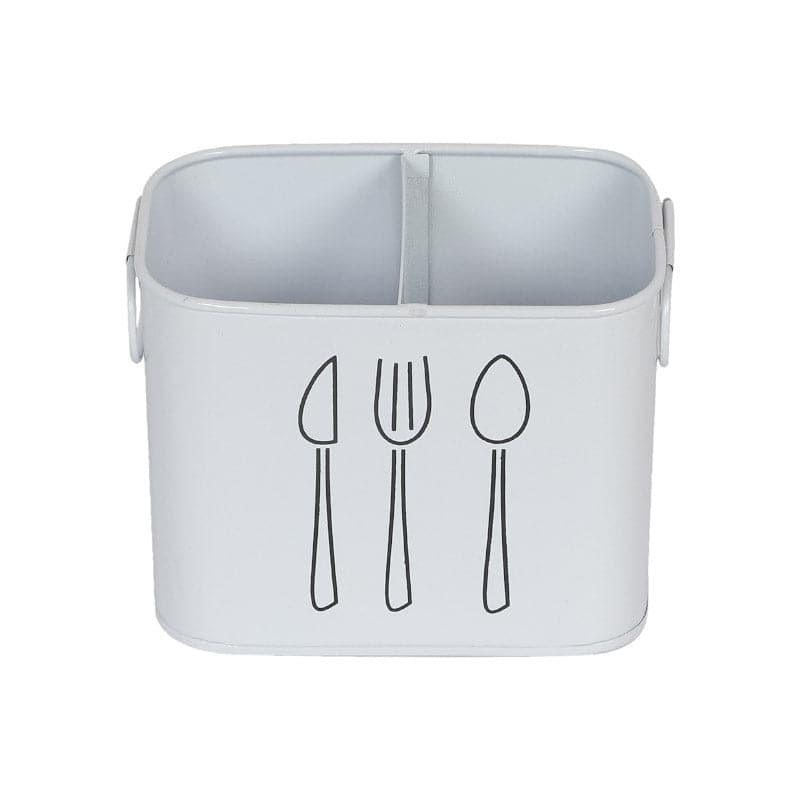 Cutlery Stand - Anik Cutlery Holder - Set Of Two