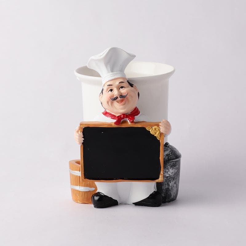 Buy Chef's Pride Cutlery Holder Cutlery Stand from Vaaree