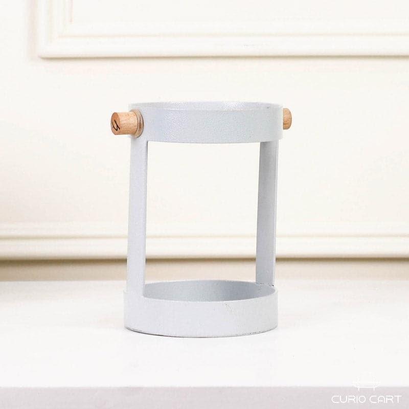 Cutlery Stand - Ferona Cutlery Holder - Grey