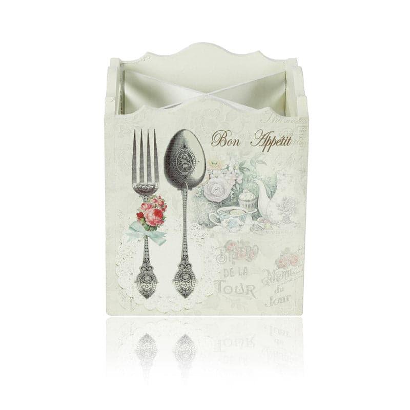 Buy Gina Cutlery Holder Cutlery Stand from Vaaree