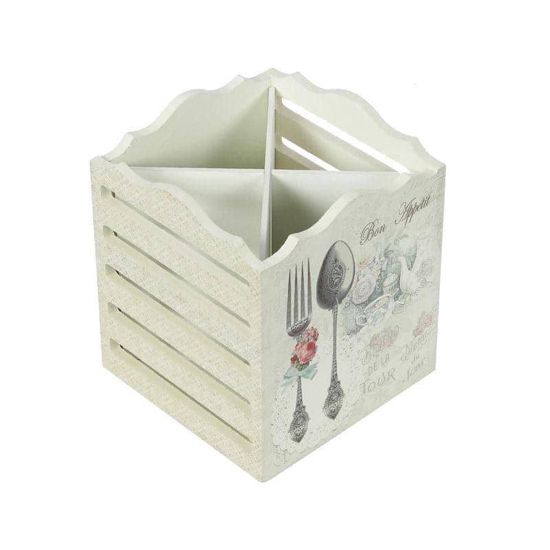 Buy Gina Cutlery Holder Cutlery Stand from Vaaree