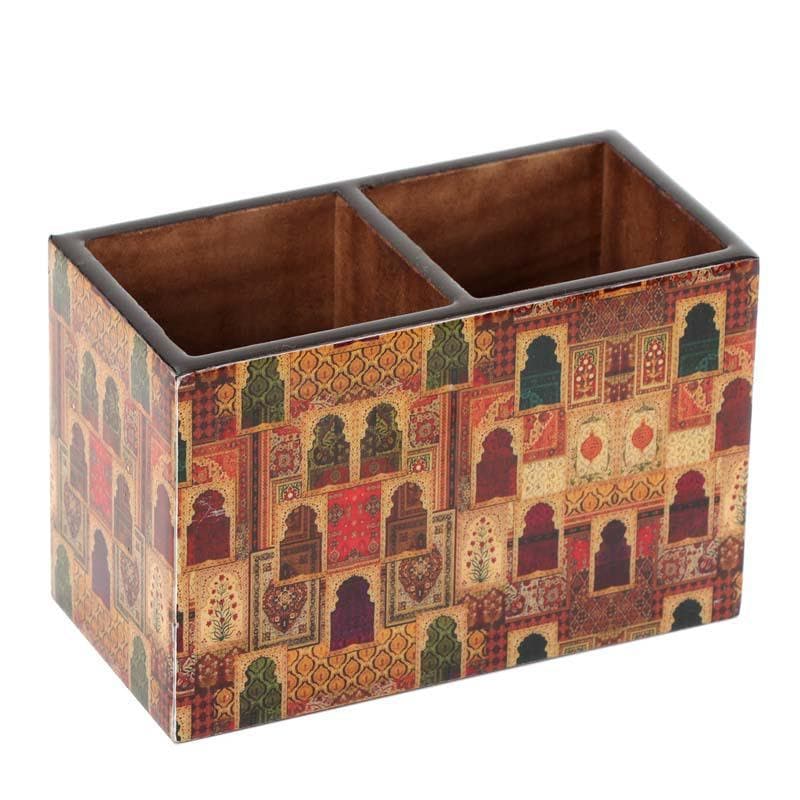 Buy Jharonkha Cutlery Holder Cutlery Stand from Vaaree