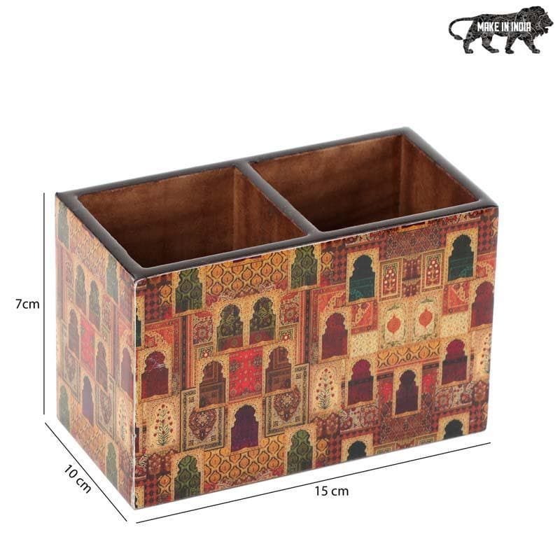 Buy Jharonkha Cutlery Holder Cutlery Stand from Vaaree