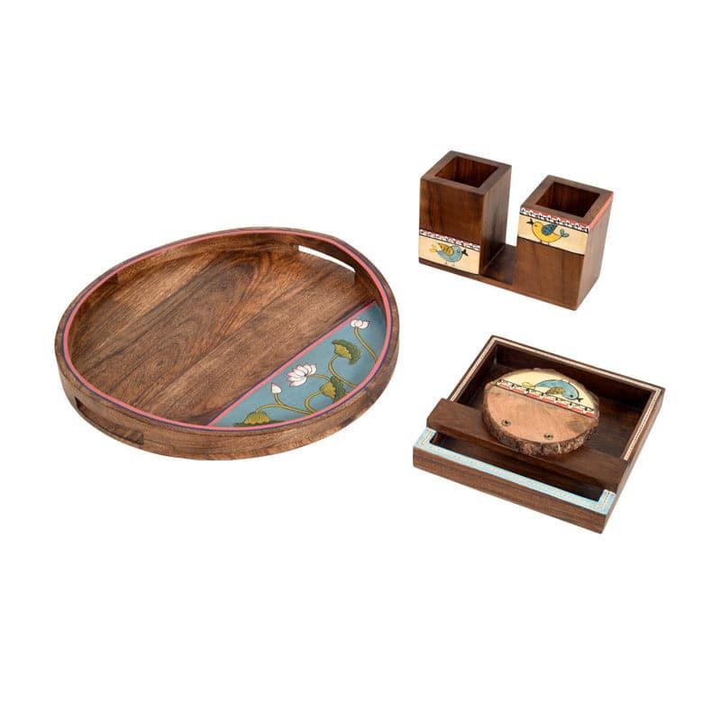 Buy Jimora Organiser Set Cutlery Stand from Vaaree