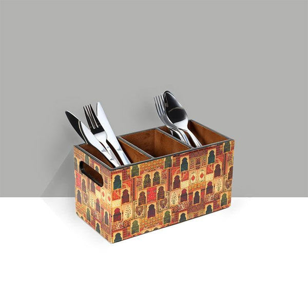 Buy Marjorie Cutlery Holder Cutlery Stand from Vaaree