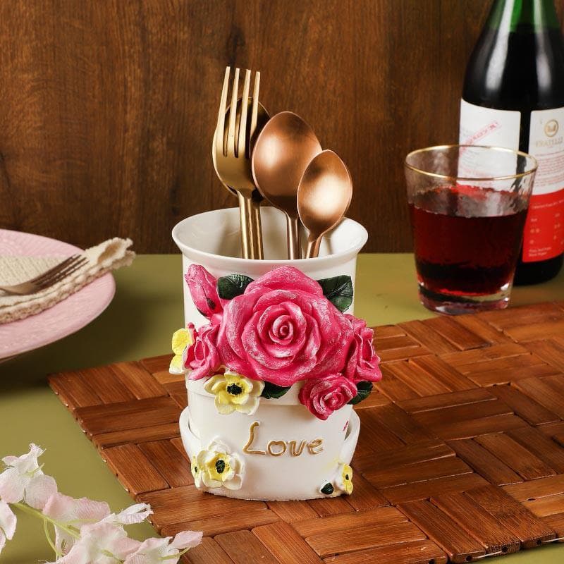 Buy Rossety Cutlery Holder Cutlery Stand from Vaaree