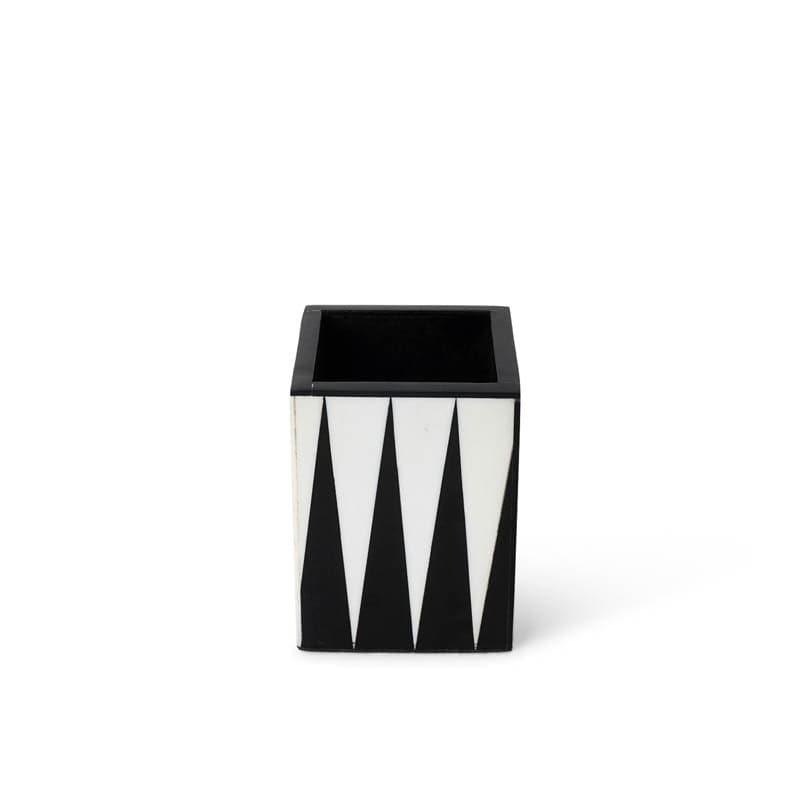 Buy Zebra Cutlery Holder Cutlery Stand from Vaaree