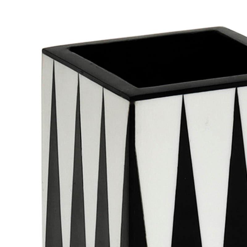 Buy Zebra Cutlery Holder Cutlery Stand from Vaaree