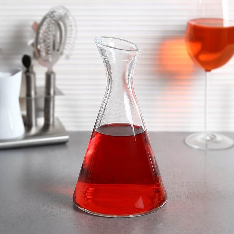 Buy ConeVino Carafe (1000 ML) Carafe from Vaaree