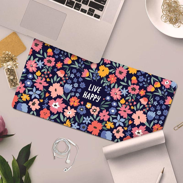 Desk Mat - Baby Blooms Desk Mat