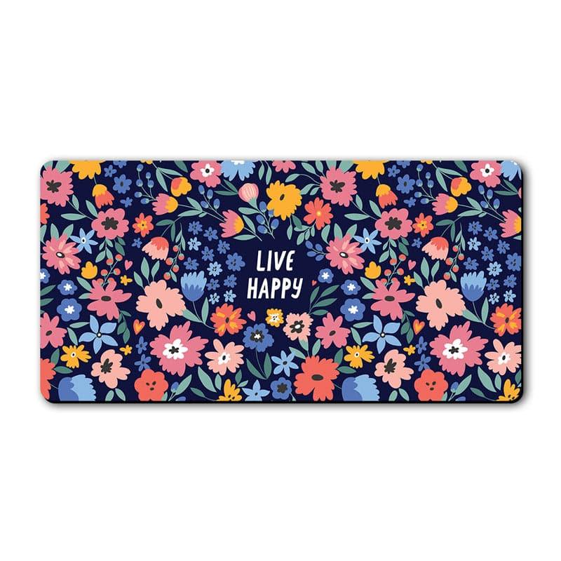 Desk Mat - Baby Blooms Desk Mat