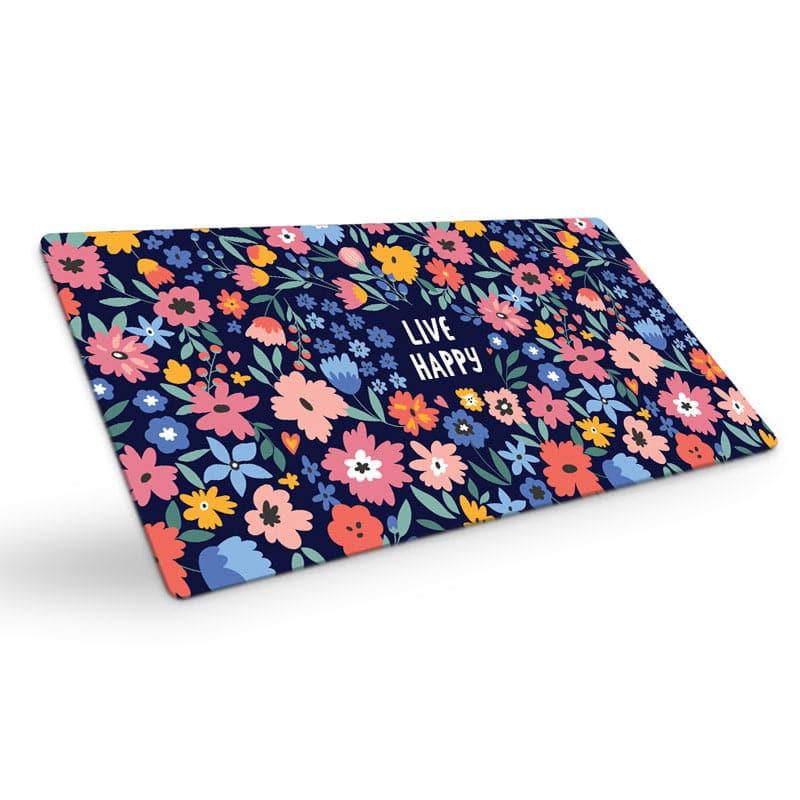 Desk Mat - Baby Blooms Desk Mat