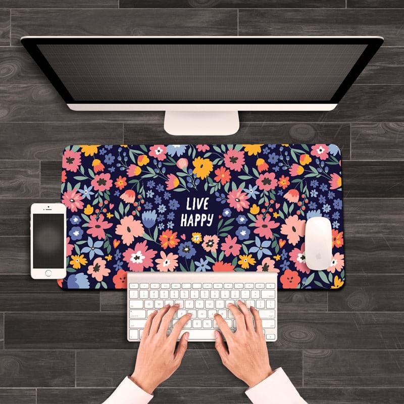 Desk Mat - Baby Blooms Desk Mat