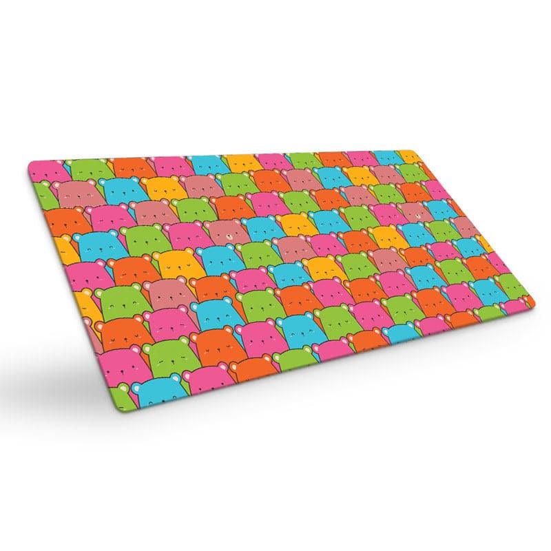 Desk Mat - Vibrant Play Desk Mat