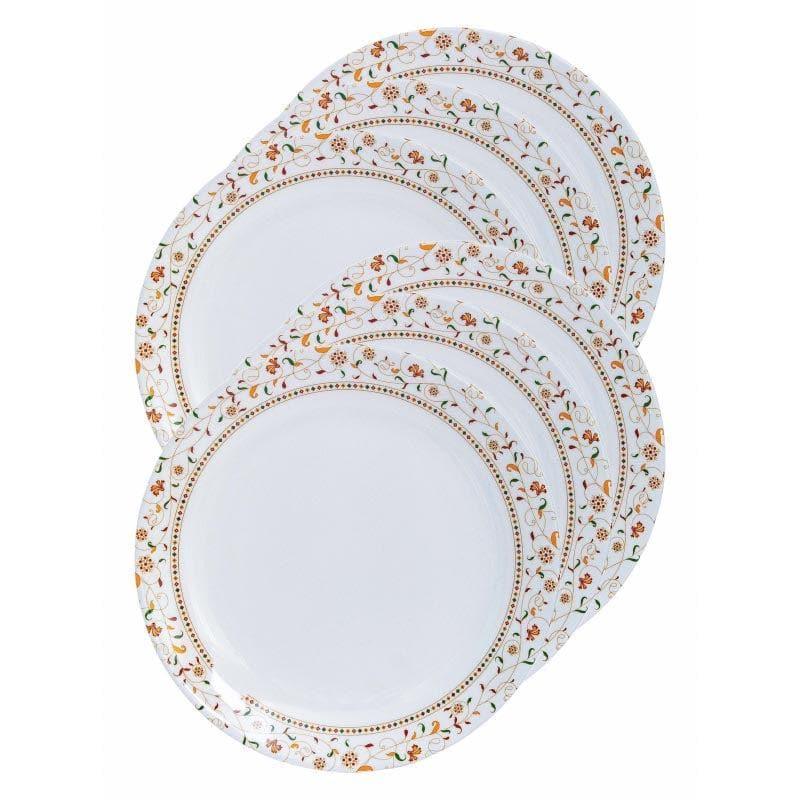 Dinner Plate - Aosta Dinner Plate - Set Of Six