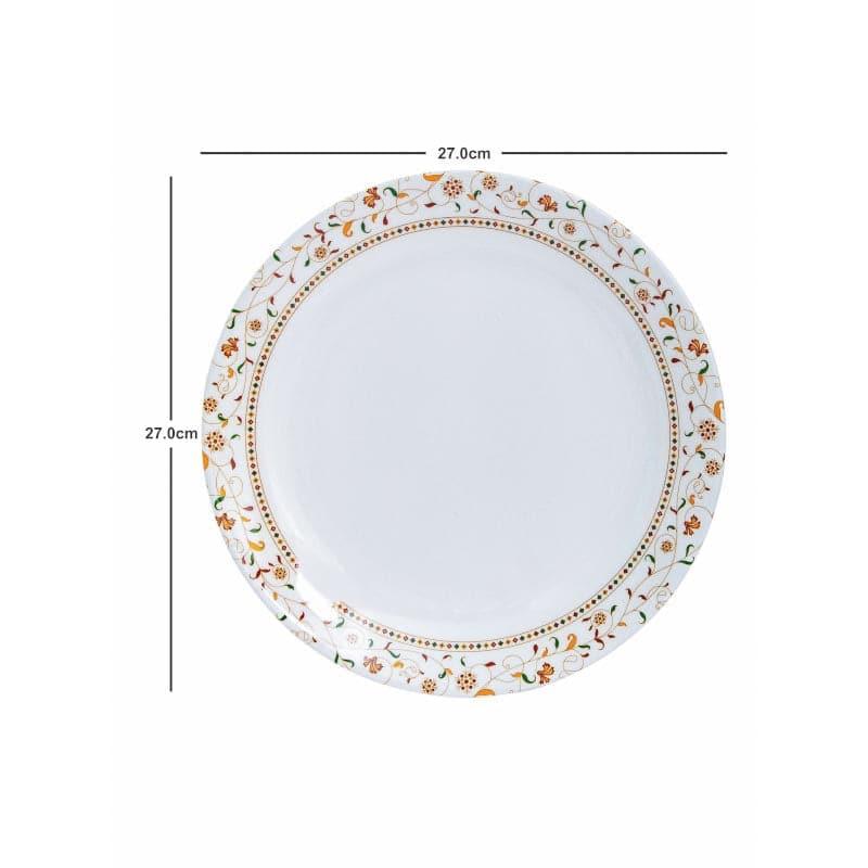 Dinner Plate - Aosta Dinner Plate - Set Of Six