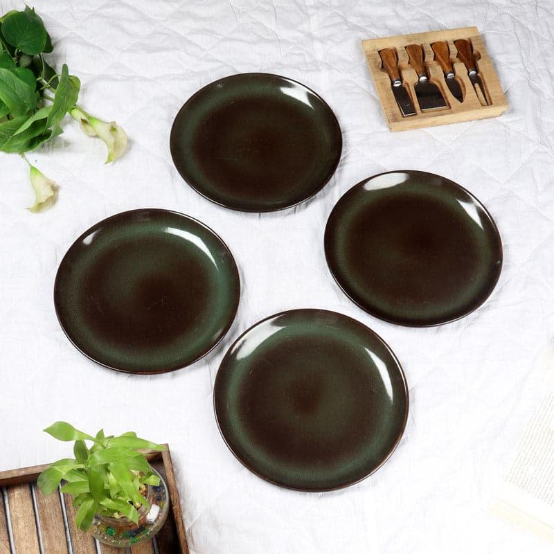 Dinner Plate - Shanora Dinner Plate - Set Of Four