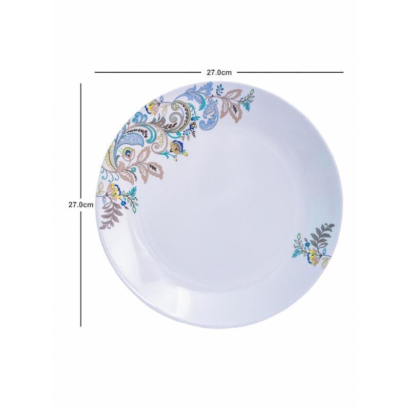 Dinner Plate - Venna Dinner Plate - Set Of Six