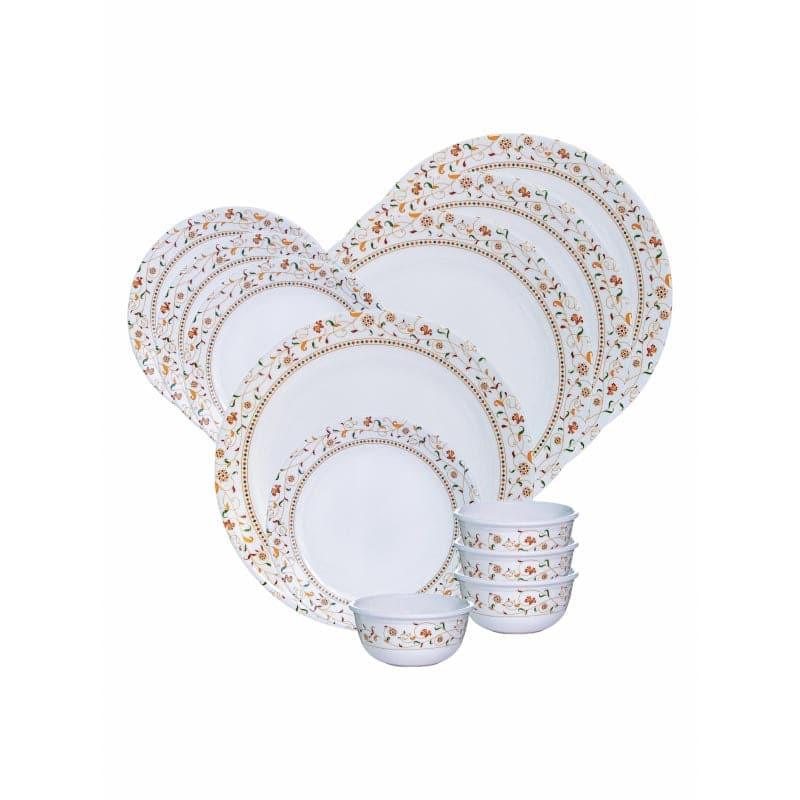 Buy Aosta Dinner Set - Twelve Piece Set Dinner Set from Vaaree