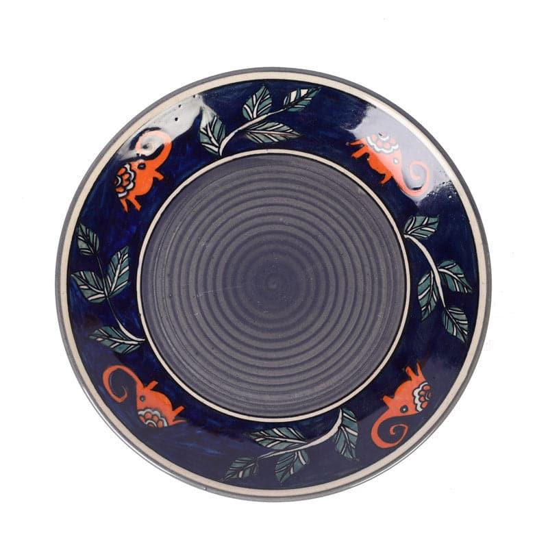 Dinner Set - Samoda Ceramic Dinner Set - Eight Piece Set