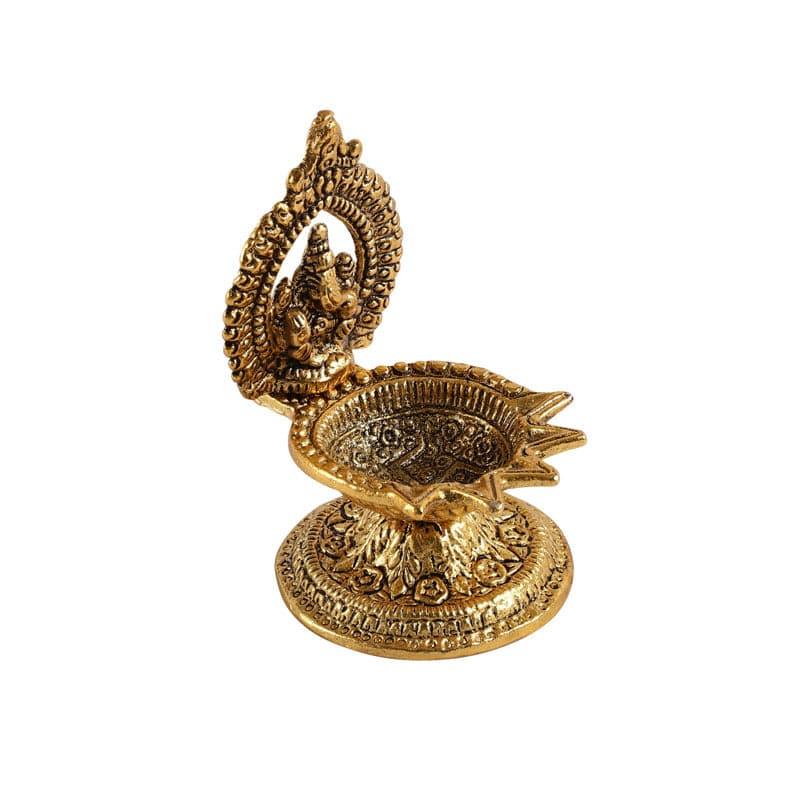 Buy Lord Vinayaka Diya Diyas from Vaaree