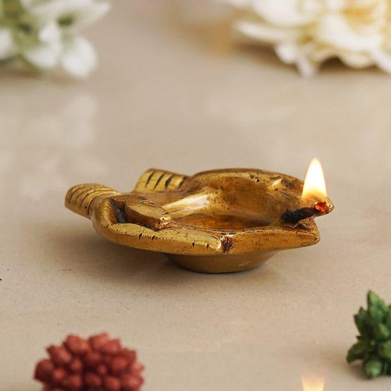 Buy Barga Ethnic Diya Diyas from Vaaree