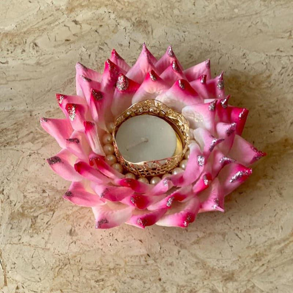 Diyas - Festive Kamala Diya