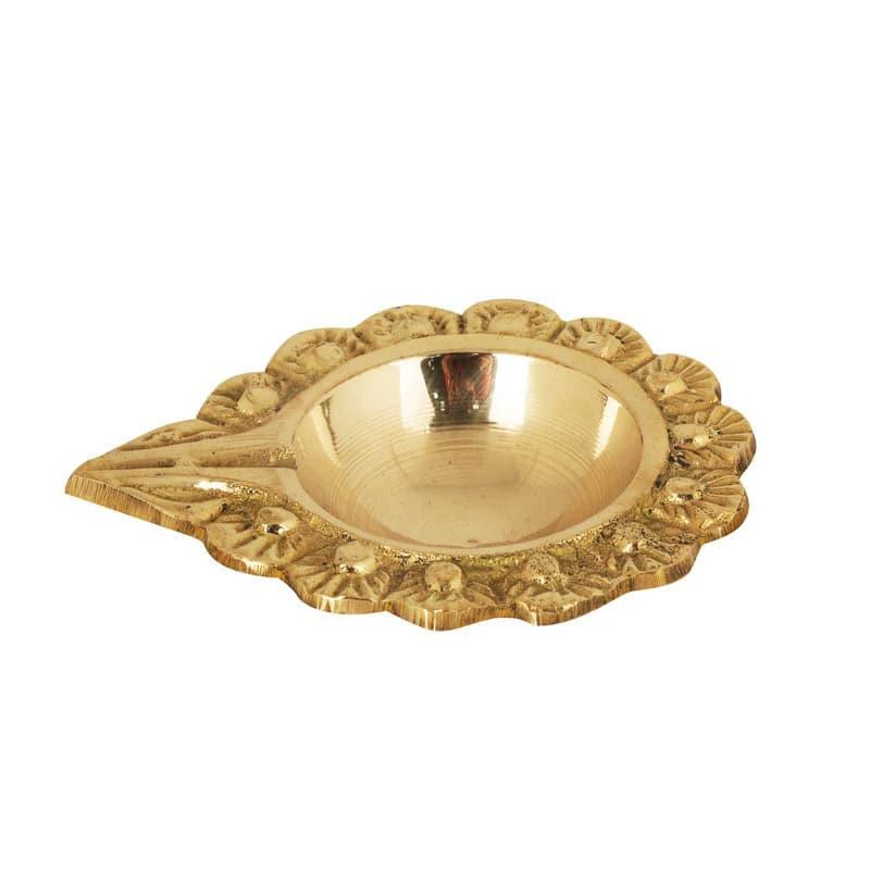 Buy Lakshmi Brass Diya Diyas from Vaaree