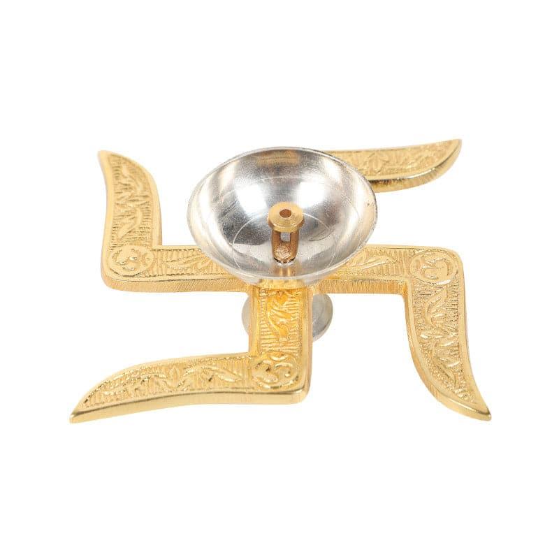 Buy Sathiya Sacred Diya Box Diyas from Vaaree