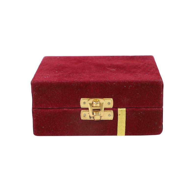 Buy Sathiya Sacred Diya Box Diyas from Vaaree