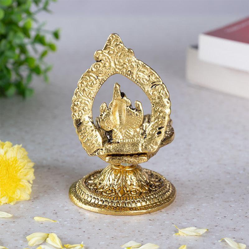 Buy Shree Ganesha Diya Diyas from Vaaree