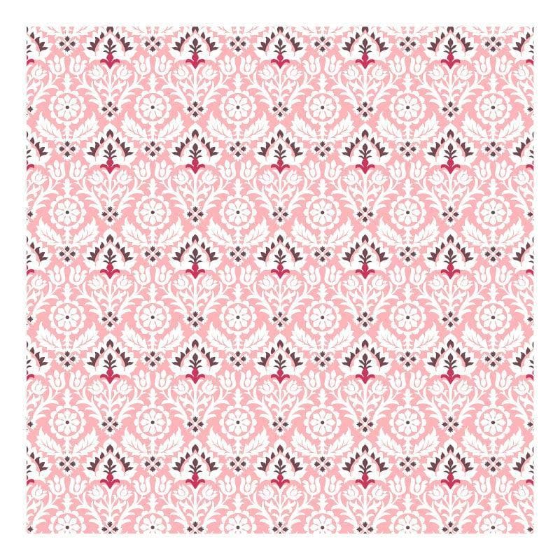 Buy Hitashi Printed Dohar - Pink Dohars from Vaaree