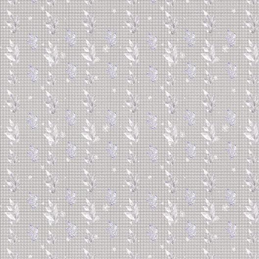 Buy Jonita Printed Dohar - Grey Dohars from Vaaree