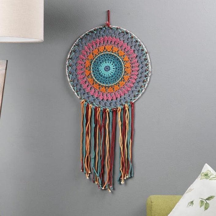 Buy Fantasia Dreamcatcher Dreamcatchers from Vaaree