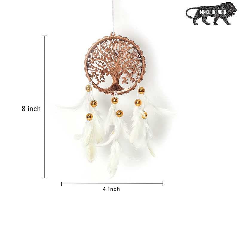 Buy Nature Sphere Dreamcatcher Dreamcatchers from Vaaree