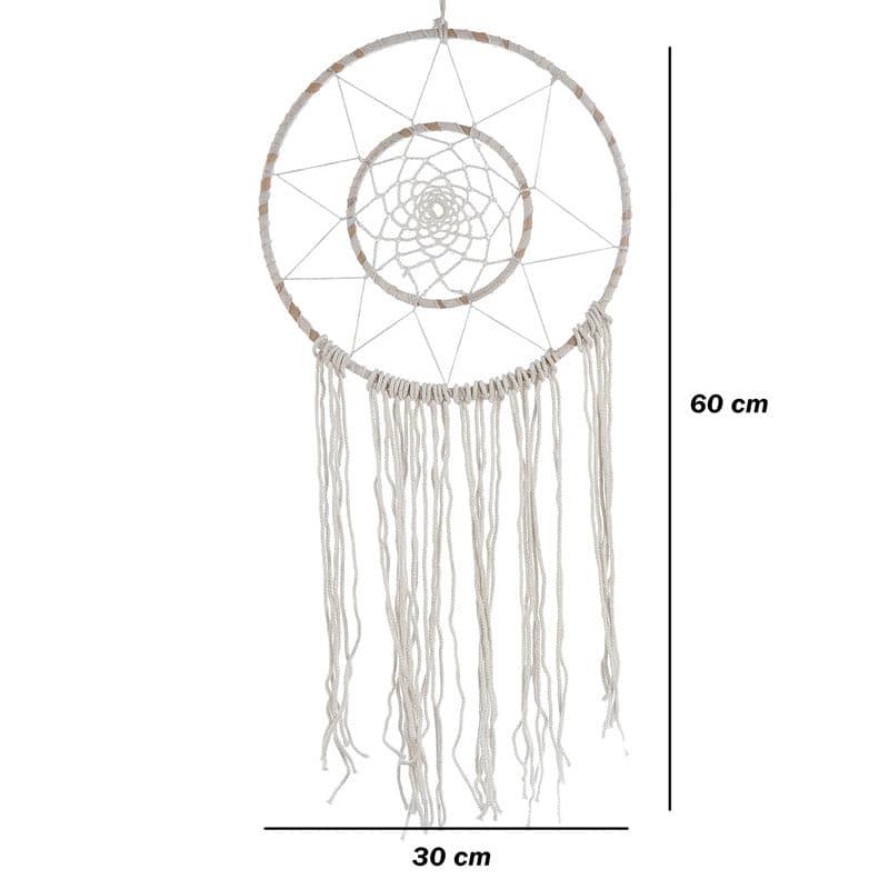 Buy Pally Macrame Dreamcatcher Dreamcatchers from Vaaree