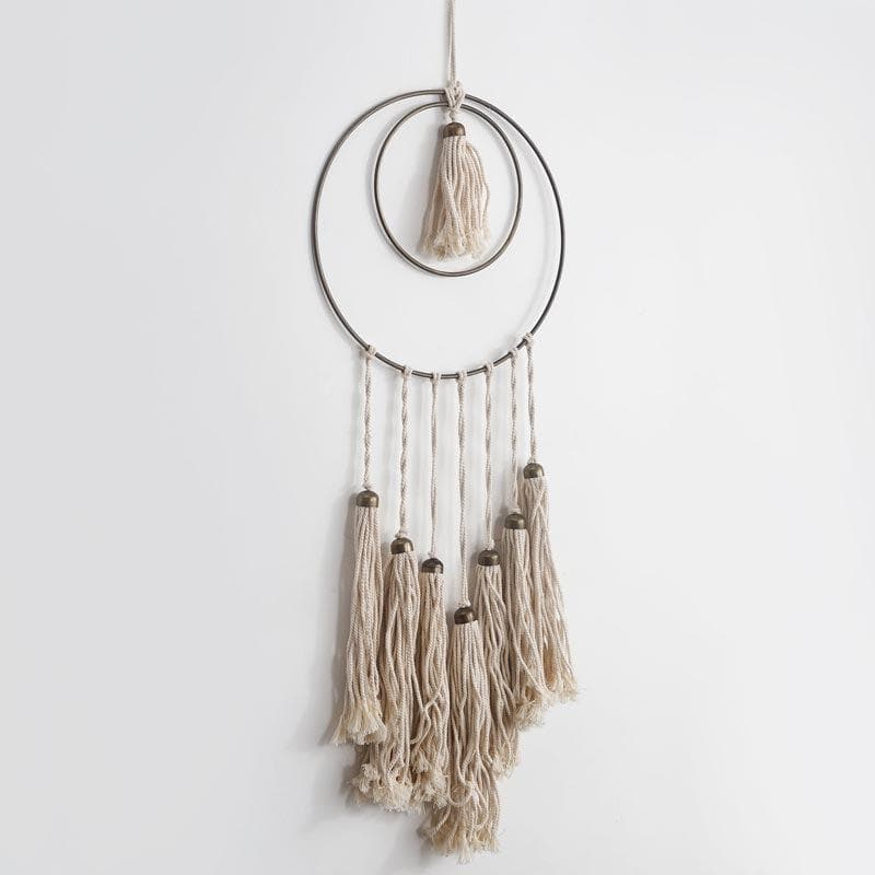 Buy Wish Weaver Dreamcatcher Dreamcatchers from Vaaree