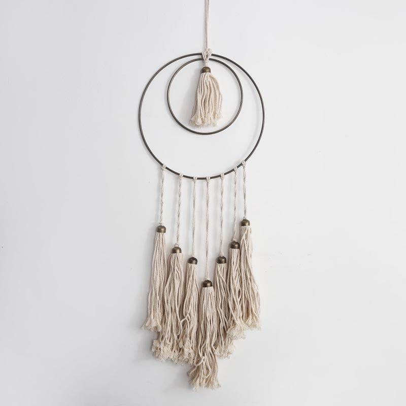 Buy Wish Weaver Dreamcatcher Dreamcatchers from Vaaree